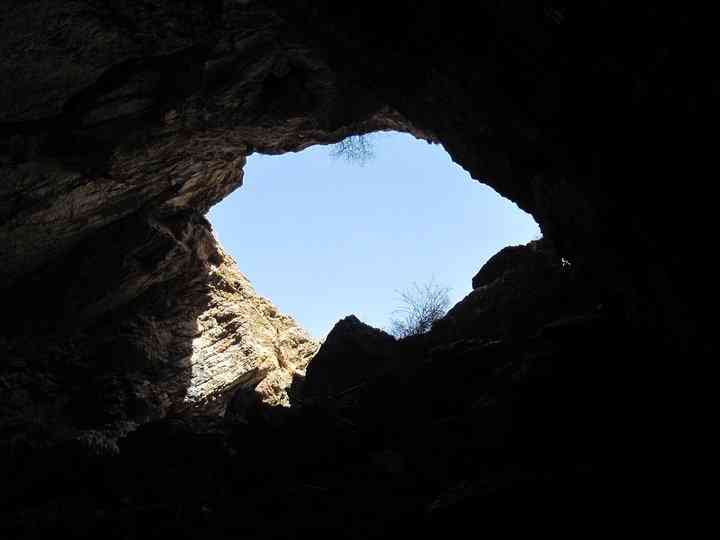 یک سفر یک کتاب|غار بورنیک| یک سفر یک کتاب|غار بورنیک|