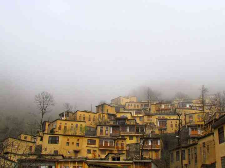 تور یک روزه ماسوله |هفته اول خرداد| تور یک روزه ماسوله |هفته اول خرداد|