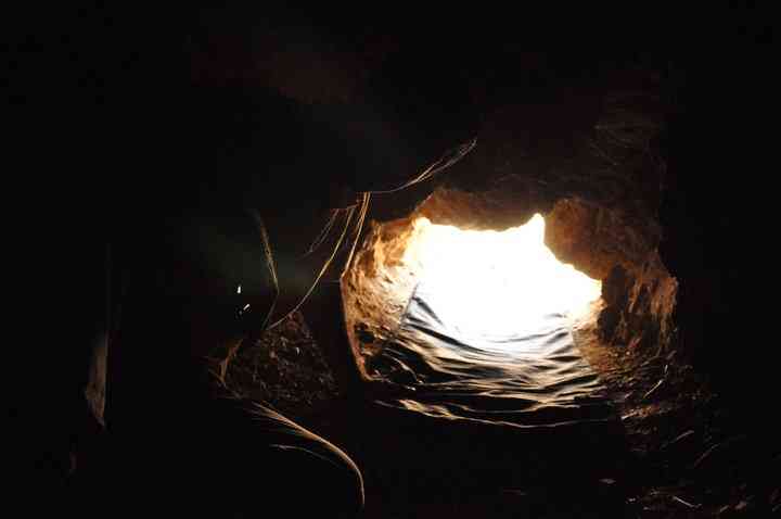 غار گل زرد تور یک روزه غار گل زرد تور یک روزه