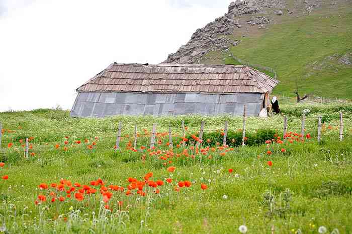 سوباتان و آبشار ورزان |تور تعطیلات عید قربان| سوباتان و آبشار ورزان |تور تعطیلات عید قربان|
