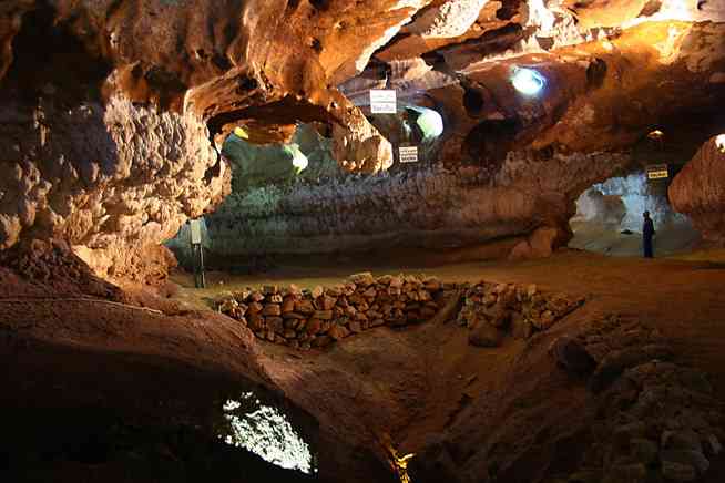 غار کتله خور و گنبد سلطانیه |هفته اول آذر| غار کتله خور و گنبد سلطانیه |هفته اول آذر|