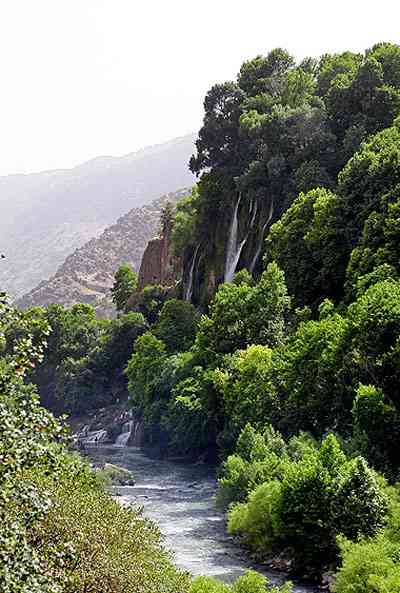 تور آبشارهای لرستان | تور نوروز 95| تور آبشارهای لرستان | تور نوروز 95|