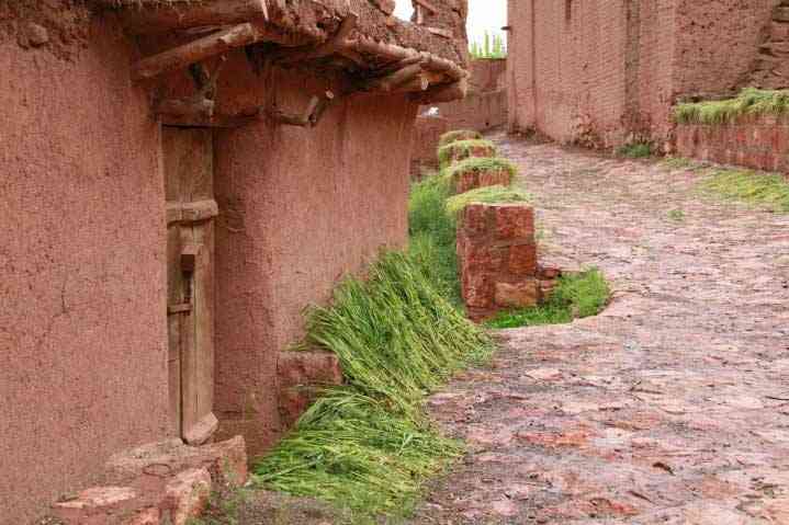 تور یکروزه روستای ابیانه |هفته اول آبان| تور یکروزه روستای ابیانه |هفته اول آبان|