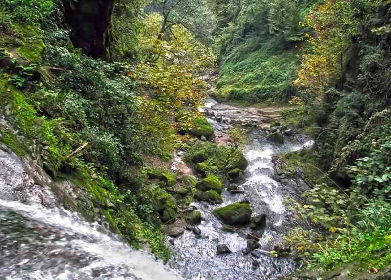 تور آبشار زمرد حویق |هفته سوم آبان| تور آبشار زمرد حویق |هفته سوم آبان|