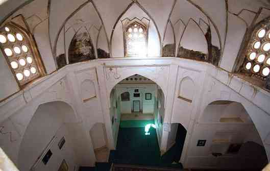 یک سفر ، یک کتاب |کهک و پاسنگان| یک سفر ، یک کتاب |کهک و پاسنگان|