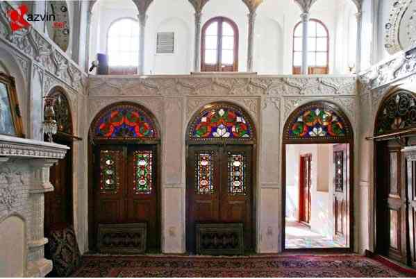 تور یک روزه قزوین گردی |هفته دوم آبان| تور یک روزه قزوین گردی |هفته دوم آبان|