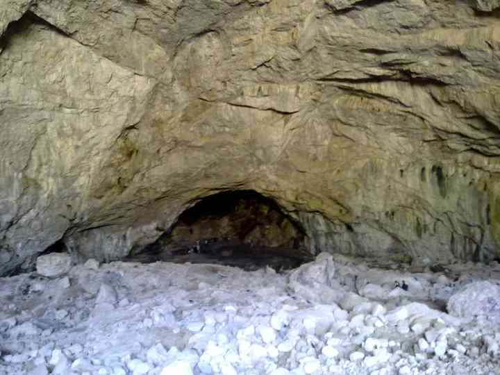 غار رود افشان تور یک روزه غار رود افشان تور یک روزه