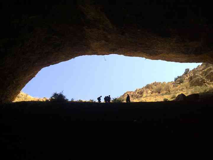 یک سفر یک کتاب |غار رودافشان با همراهی جمیله دارالشفایی| یک سفر یک کتاب |غار رودافشان با همراهی جمیله دارالشفایی|