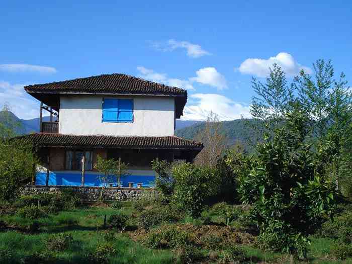 تور خونه گلی تور خونه گلی