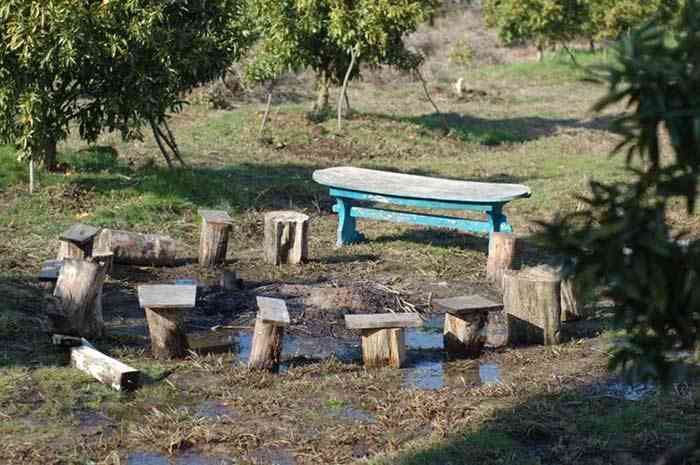 تور خونه گلی تور خونه گلی