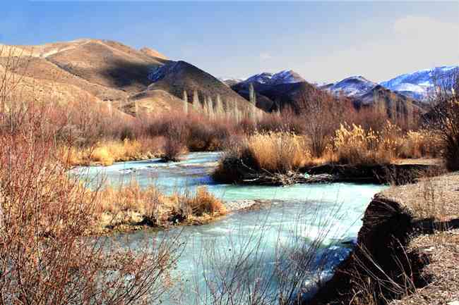 تور یک روزه هرانده تا خمده تور یک روزه هرانده تا خمده