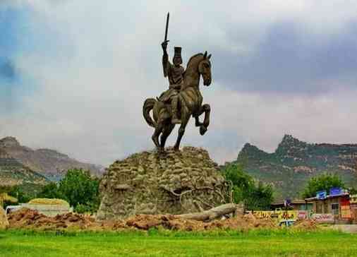 تور یاسوج, کهگیلویه و بویراحمد |تور تعطیلات اردیبهشت| تور یاسوج, کهگیلویه و بویراحمد |تور تعطیلات اردیبهشت|