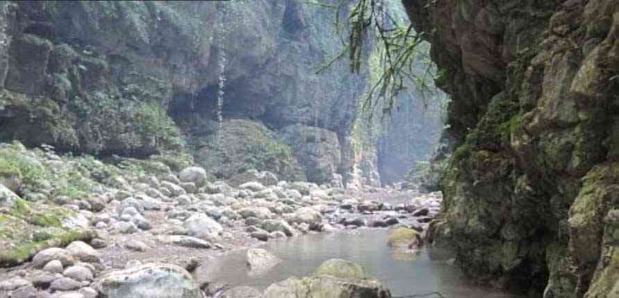 تور رودخانه نوردی گرگرود |هفته آخر مرداد| تور رودخانه نوردی گرگرود |هفته آخر مرداد|