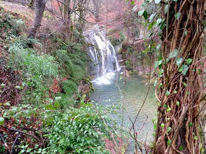 تور یک روزه هفت آبشار |هفته چهارم مهر| تور یک روزه هفت آبشار |هفته چهارم مهر|