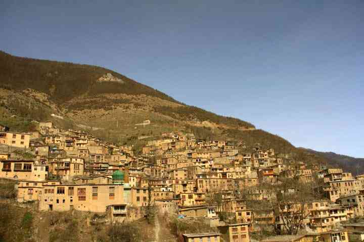 تور یک روزه دریاچه سقالکسار تا ماسوله |هفته دوم آبان| تور یک روزه دریاچه سقالکسار تا ماسوله |هفته دوم آبان|