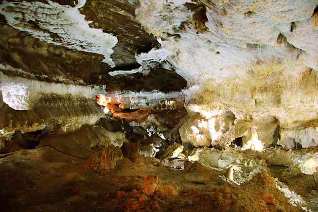 غار کتله خور و گنبد سلطانیه |هفته اول آذر| غار کتله خور و گنبد سلطانیه |هفته اول آذر|