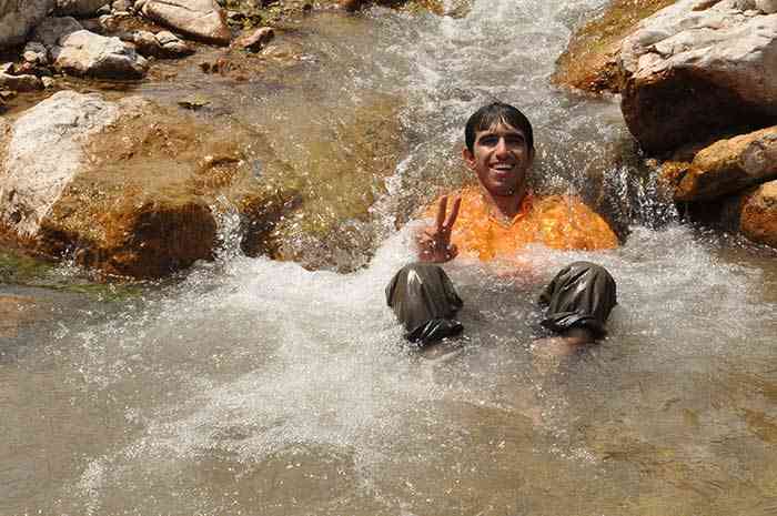 تور یک روزه غار گل زرد |هفته سوم مرداد| تور یک روزه غار گل زرد |هفته سوم مرداد|