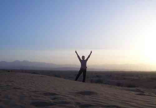 کویر ابوزیدآباد تور یک روزه کویر ابوزیدآباد تور یک روزه