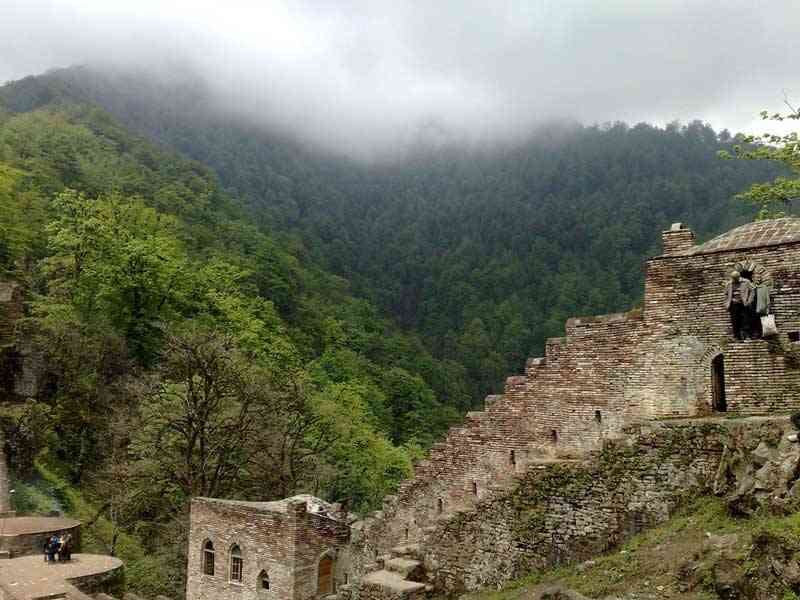 تور یکروزه قلعه رودخان |هفته سوم مهر| تور یکروزه قلعه رودخان |هفته سوم مهر|