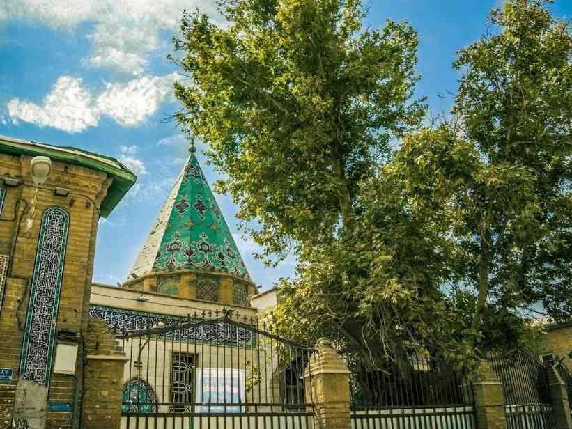 روایت تولد طهران |شهرموزه اودلاجان| روایت تولد طهران |شهرموزه اودلاجان|