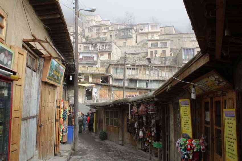 تور ماسوله و قلعه رودخان |هفته سوم مهر|  تور ماسوله و قلعه رودخان |هفته سوم مهر|