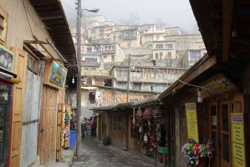 تور ماسوله و قلعه رودخان |هفته دوم شهریور|  تور ماسوله و قلعه رودخان |هفته دوم شهریور|
