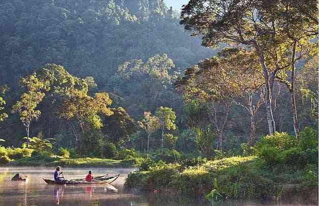 تور خورشیدگرفتگی اندونزی تور خورشیدگرفتگی اندونزی