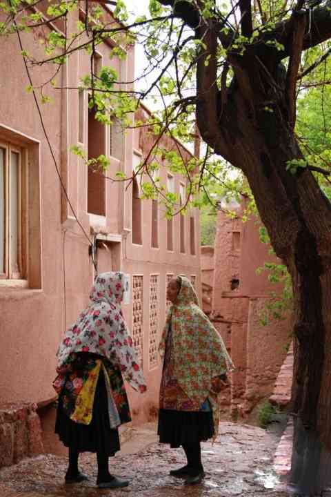 سفر یک روزه به ابیانه سفر یک روزه به ابیانه