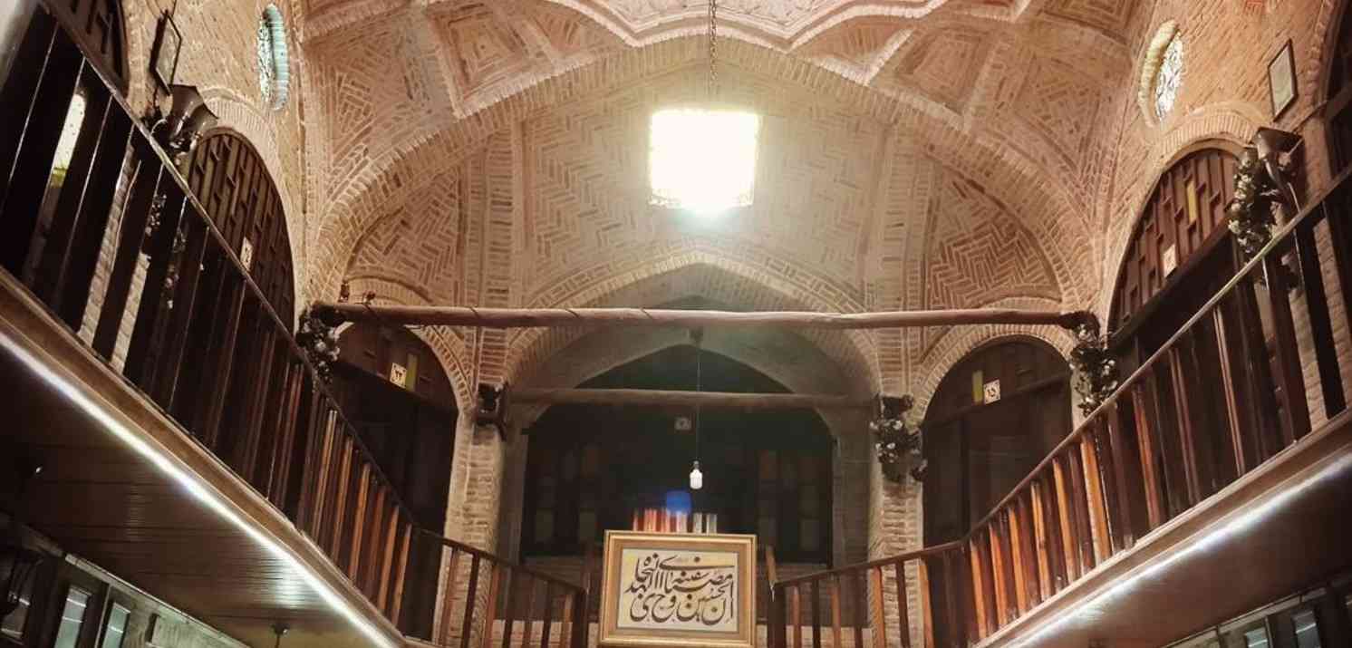 روایت تولد طهران |شهرموزه اودلاجان| روایت تولد طهران |شهرموزه اودلاجان|