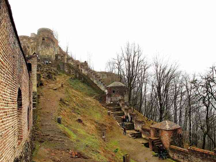 تور ماسوله و قلعه رودخان |هفته سوم مهر|  تور ماسوله و قلعه رودخان |هفته سوم مهر|