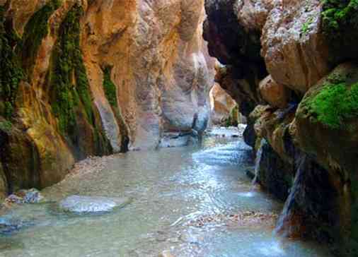 نوروز 94 در تور طبس بیرجند تا نیشابور نوروز 94 در تور طبس بیرجند تا نیشابور