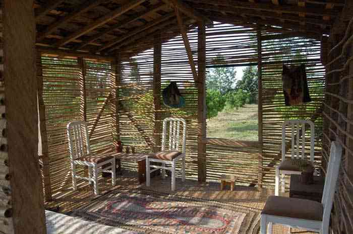 تور خونه گلی تور خونه گلی