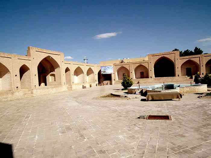 کویر ابوزید آباد تور یک روزه |زمستانه| کویر ابوزید آباد تور یک روزه |زمستانه|