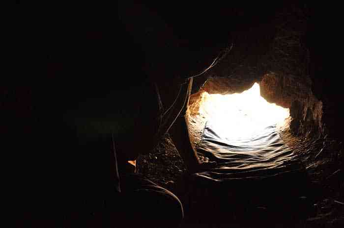 غار گل زرد |سینه خیز وارد شو| غار گل زرد |سینه خیز وارد شو|