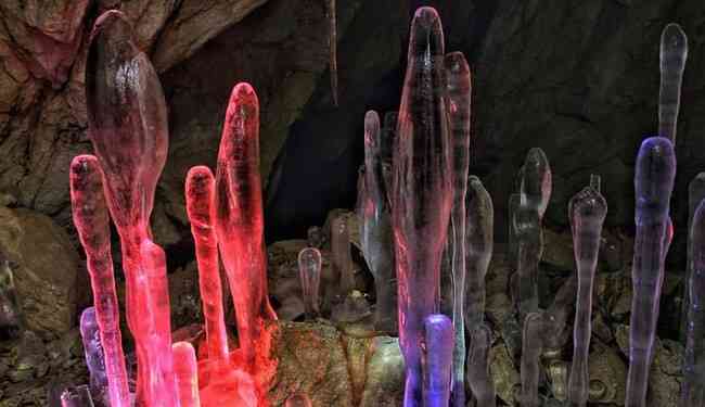 تور یک روزه غار یخ مراد |هفته چهارم اسفند|  تور یک روزه غار یخ مراد |هفته چهارم اسفند|