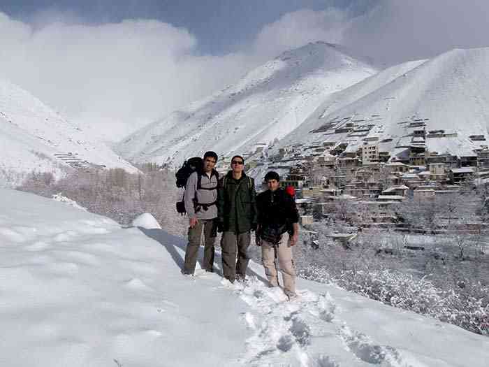 آبشار یخی سنگان، تور یک روزه |زمستانه| آبشار یخی سنگان، تور یک روزه |زمستانه|