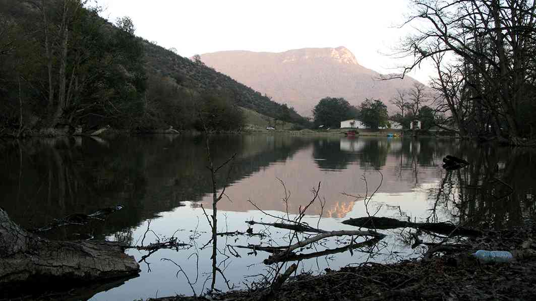 دریاچه شورمست تور یک روزه دریاچه شورمست تور یک روزه