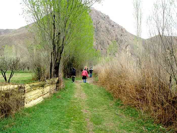 روستای هرانده روستای هرانده