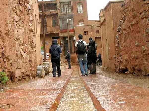 تور یکروزه روستای ابیانه |هفته اول آبان| تور یکروزه روستای ابیانه |هفته اول آبان|