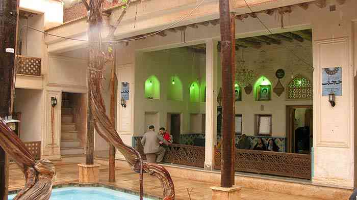 روستای ابیانه تور یک روزه روستای ابیانه تور یک روزه