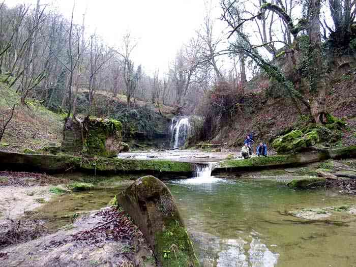 تور یک روزه هفت آبشار |هفته اول خرداد| تور یک روزه هفت آبشار |هفته اول خرداد|