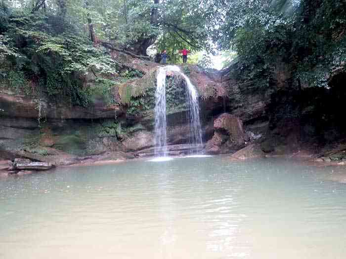 تور یک روزه هفت آبشار |هفته سوم اردیبهشت| تور یک روزه هفت آبشار |هفته سوم اردیبهشت|