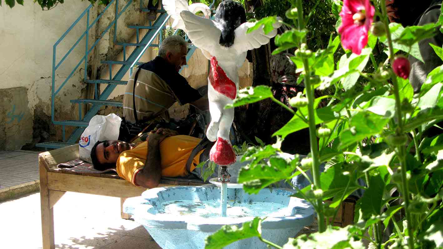 تور یک روزه یوش تا بلده |طبیعت شاعر| تور یک روزه یوش تا بلده |طبیعت شاعر|