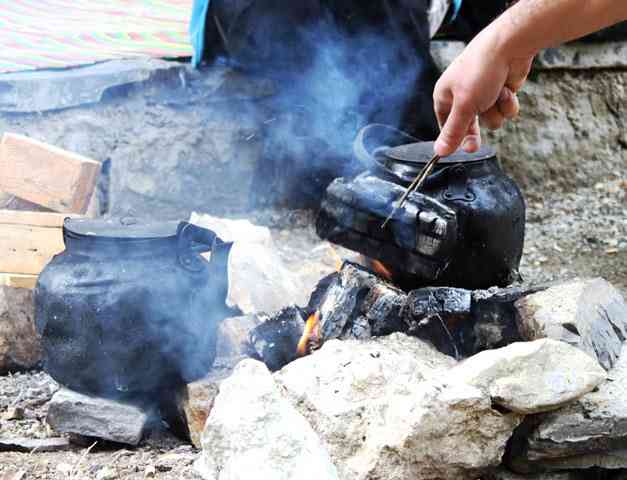 تور روستای شهرستانک تور روستای شهرستانک