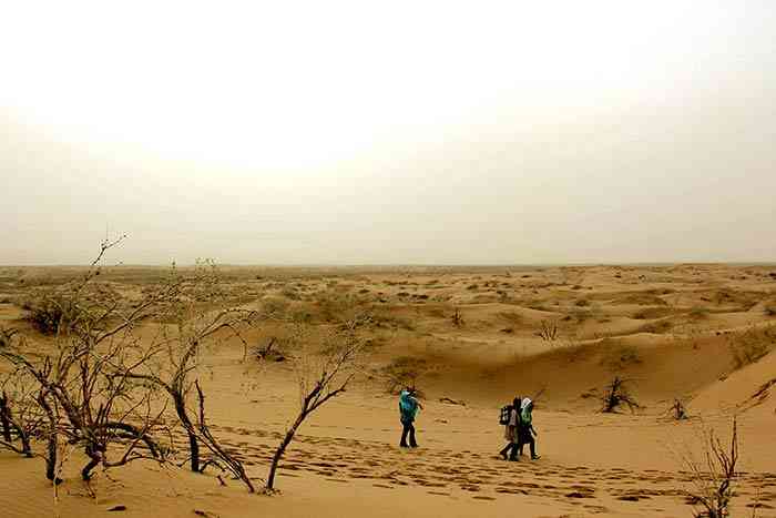 کویر ابوزید آباد تور یک روزه |تعطبلات| کویر ابوزید آباد تور یک روزه |تعطبلات|