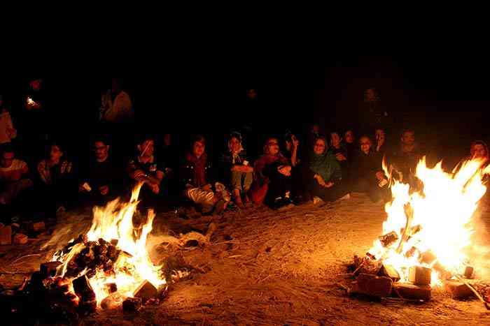 کویر ابوزید آباد تور یک روزه|جشنواره| کویر ابوزید آباد تور یک روزه|جشنواره|