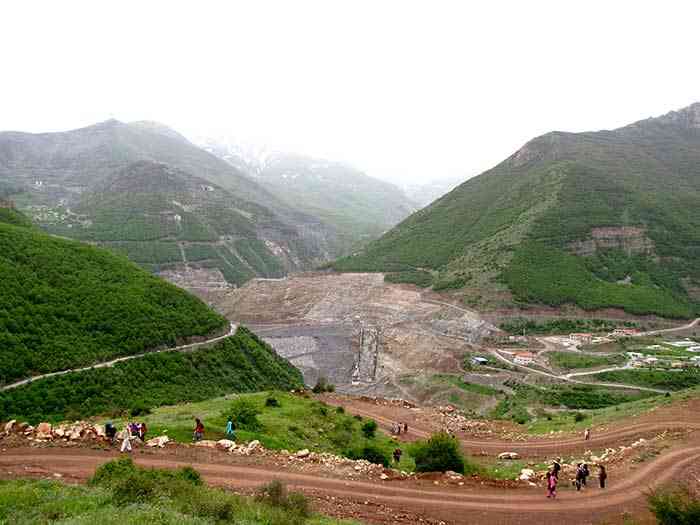 تور یک روزه آبشار هریجان |هفته اول خرداد| تور یک روزه آبشار هریجان |هفته اول خرداد|