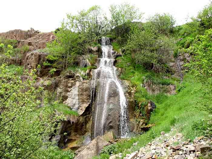 تور یک روزه آبشار هریجان |هفته اول خرداد| تور یک روزه آبشار هریجان |هفته اول خرداد|