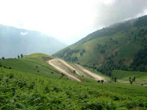 تور ییلاقات دیلمان تا درفک |تور تعطیلات| تور ییلاقات دیلمان تا درفک |تور تعطیلات|