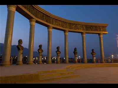 تور موسیقایی تاجیکستان: دیدار رامشگران سغد و کوه پامیر تور موسیقایی تاجیکستان: دیدار رامشگران سغد و کوه پامیر